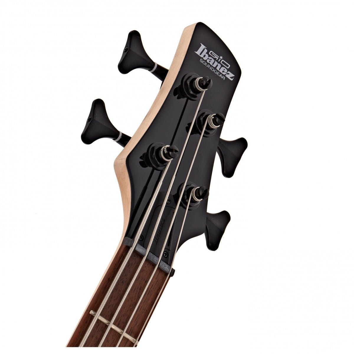 Ibanez GIO GSR200B-WNF Walnut Flat Bass