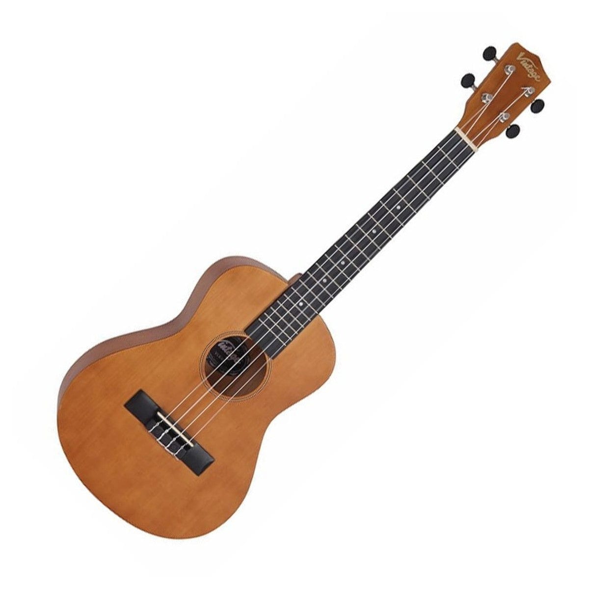Vintage VUK40N Tenor Ukulele