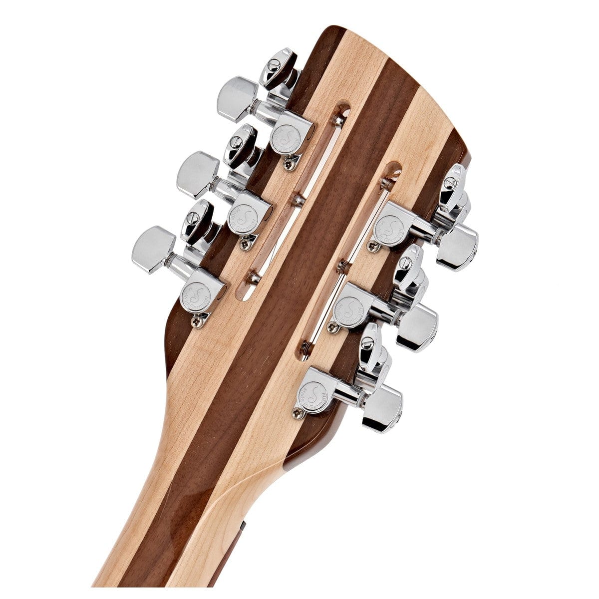 Rickenbacker 330-12 Mapleglo