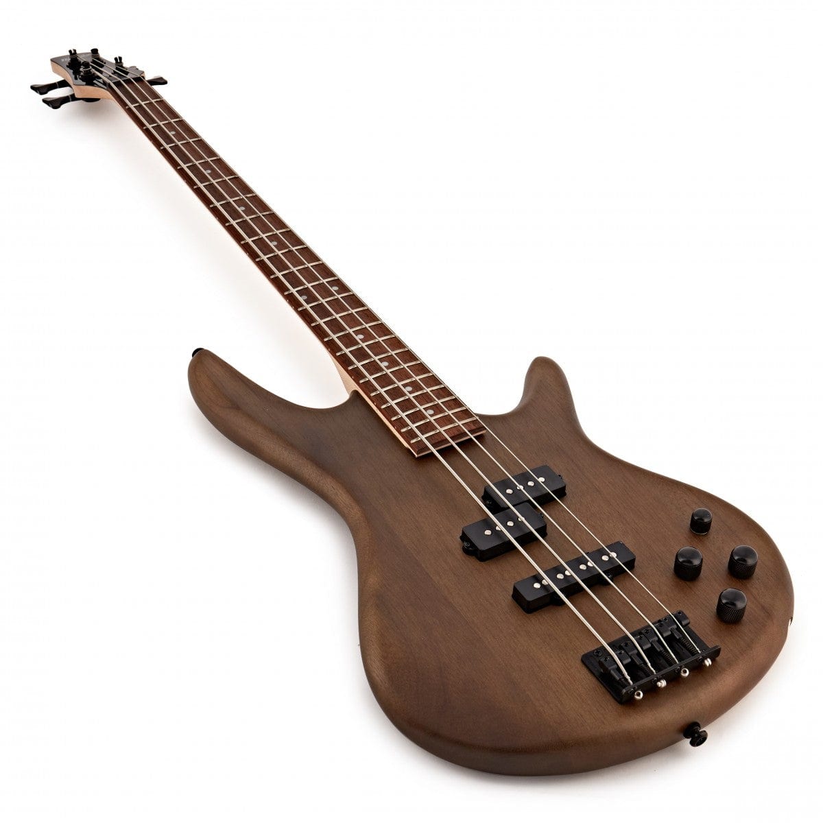 Ibanez GIO GSR200B-WNF Walnut Flat Bass