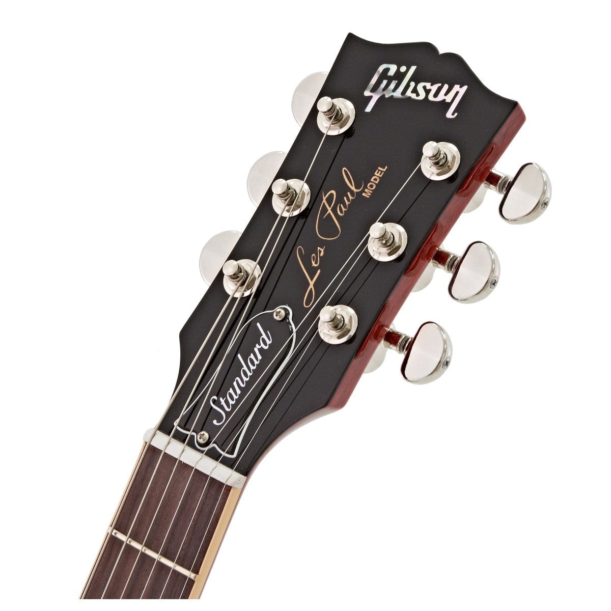 Gibson Les Paul Standard 60s Figured Top Iced Tea Electric Guitar