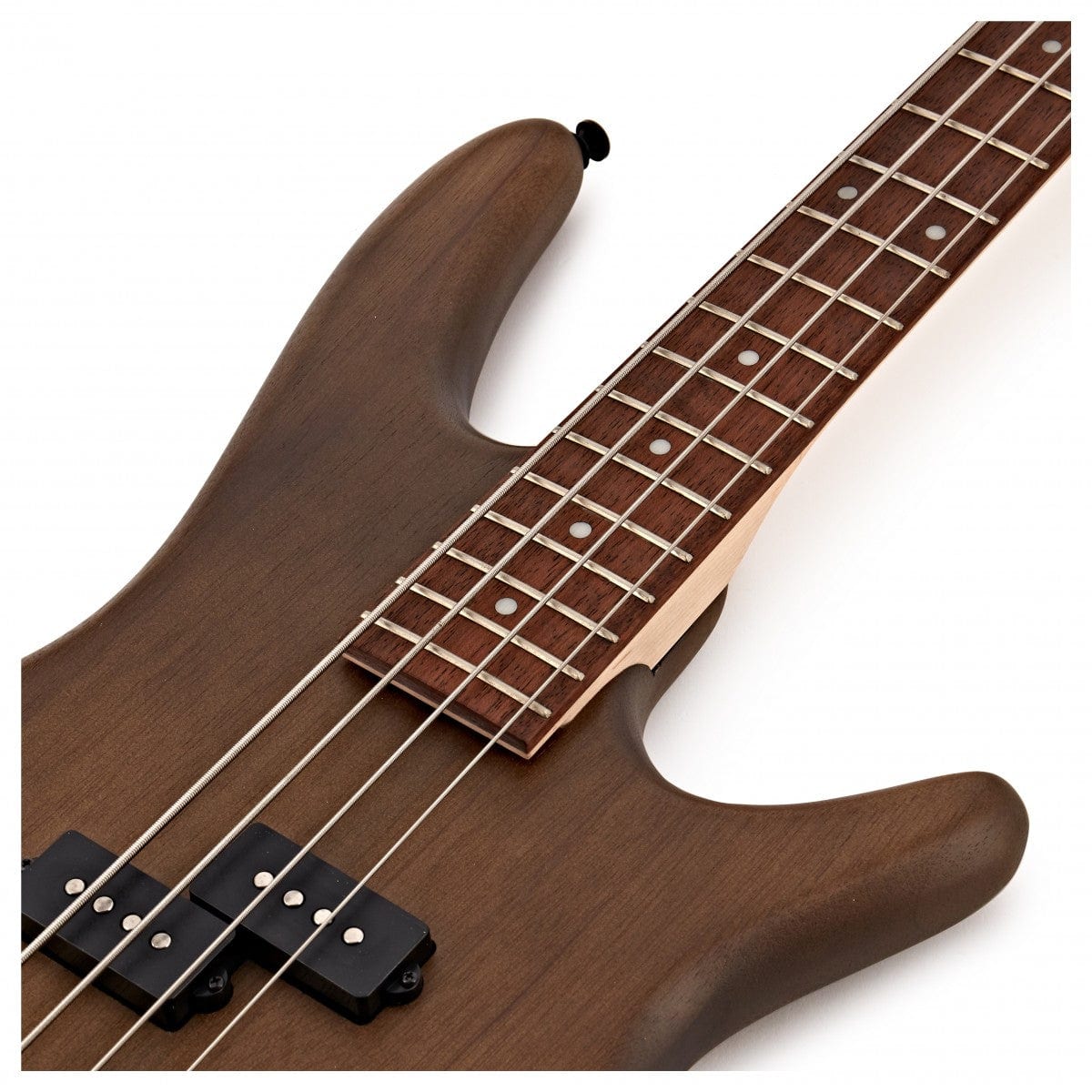 Ibanez GIO GSR200B-WNF Walnut Flat Bass
