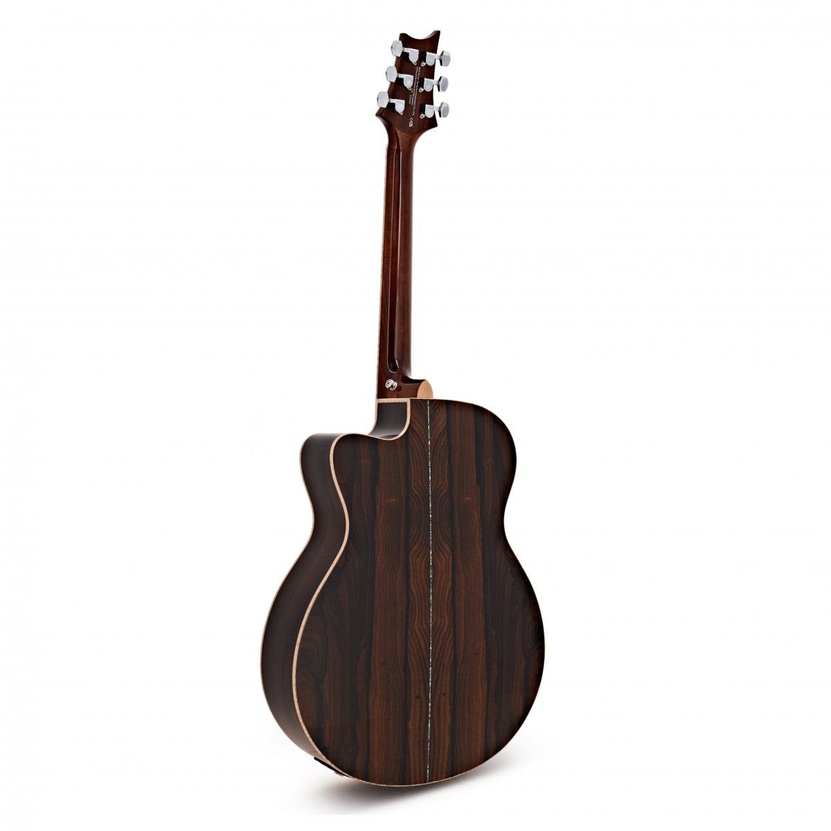 PRS SE A60ENA ANGELUS Natural Electro Acoustic Guitar