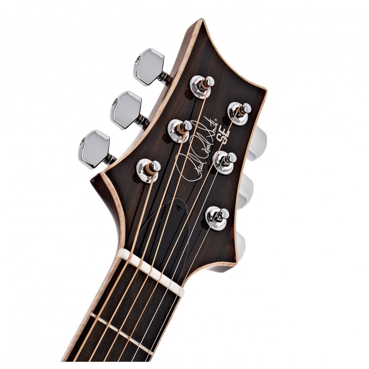 PRS SE A60ENA ANGELUS Natural Electro Acoustic Guitar