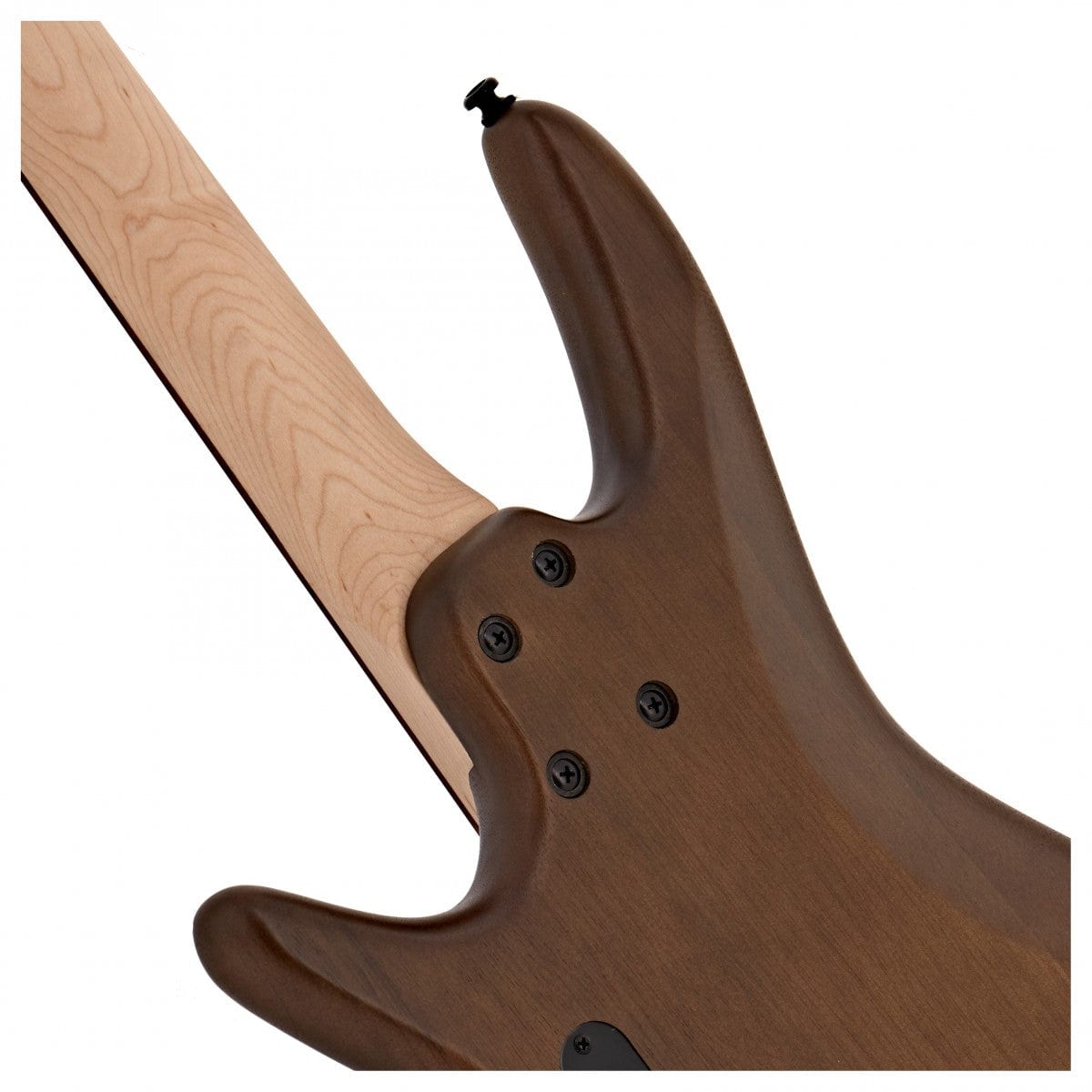 Ibanez GIO GSR200B-WNF Walnut Flat Bass