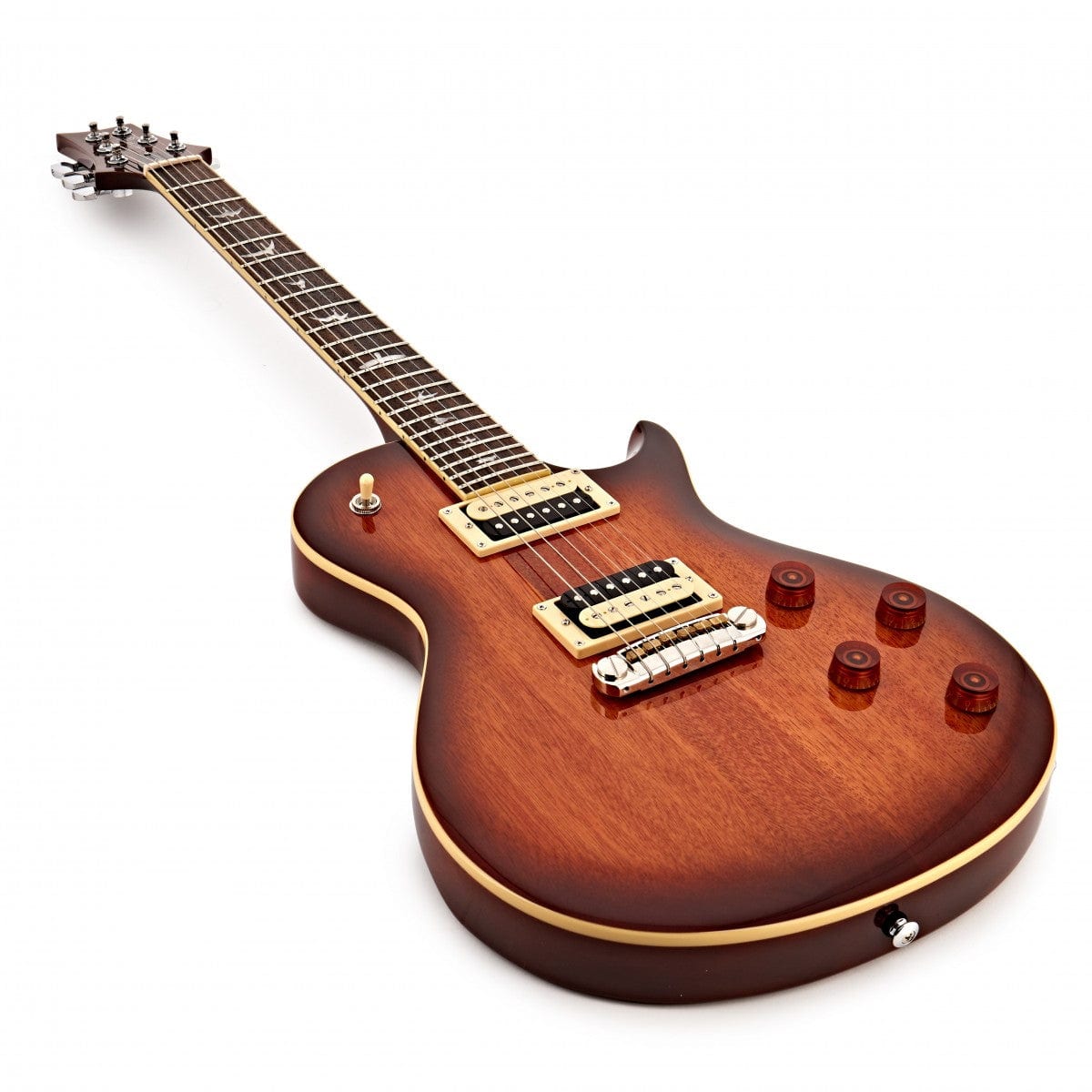 PRS SE 245 STANDARD Tobacco Sunburst Electric Guitar