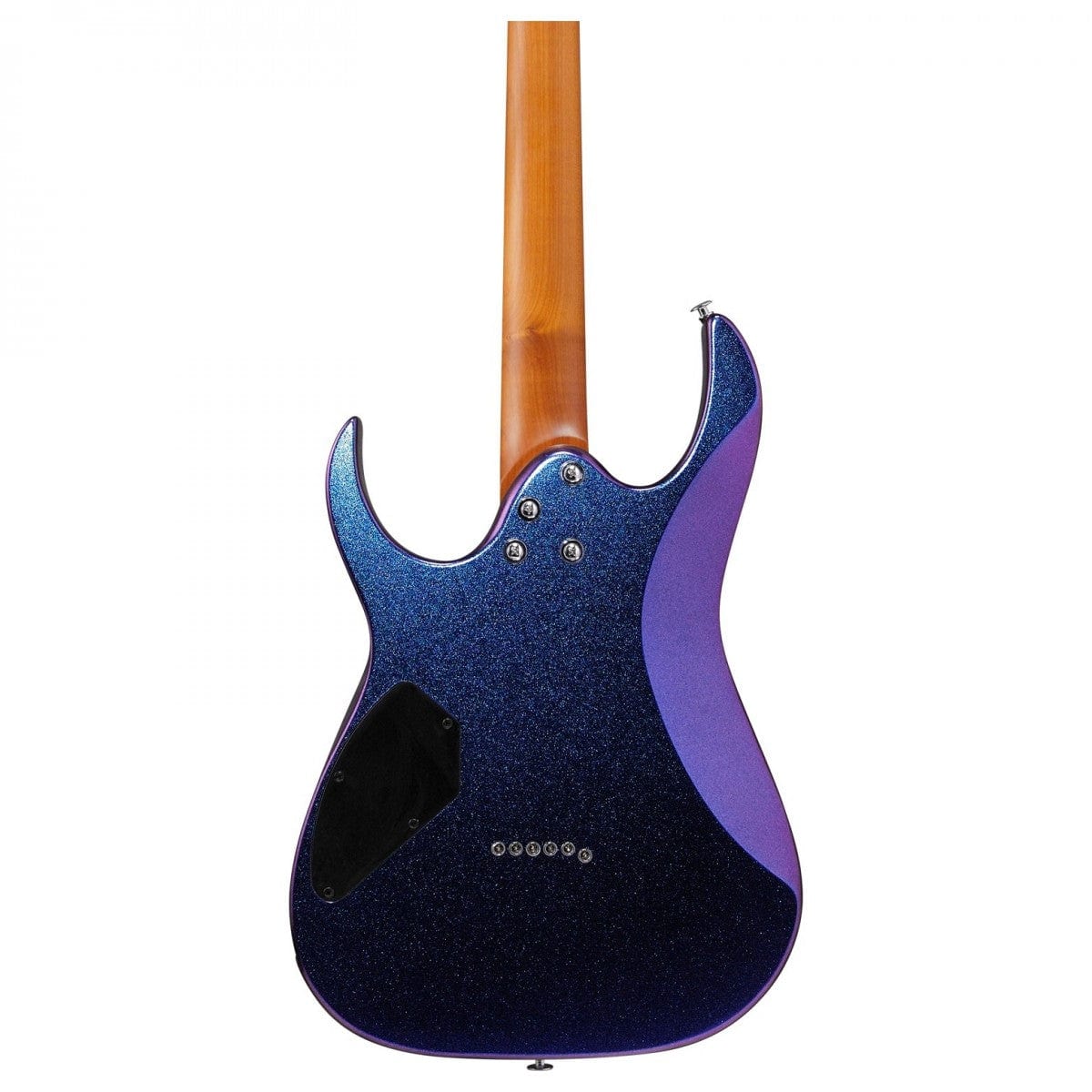 Ibanez GRG121SP BMC Blue Metal Chameleon Guitar