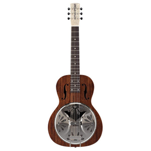 Gretsch G9220 Bobtail Wooden Electro Resonator Guitar