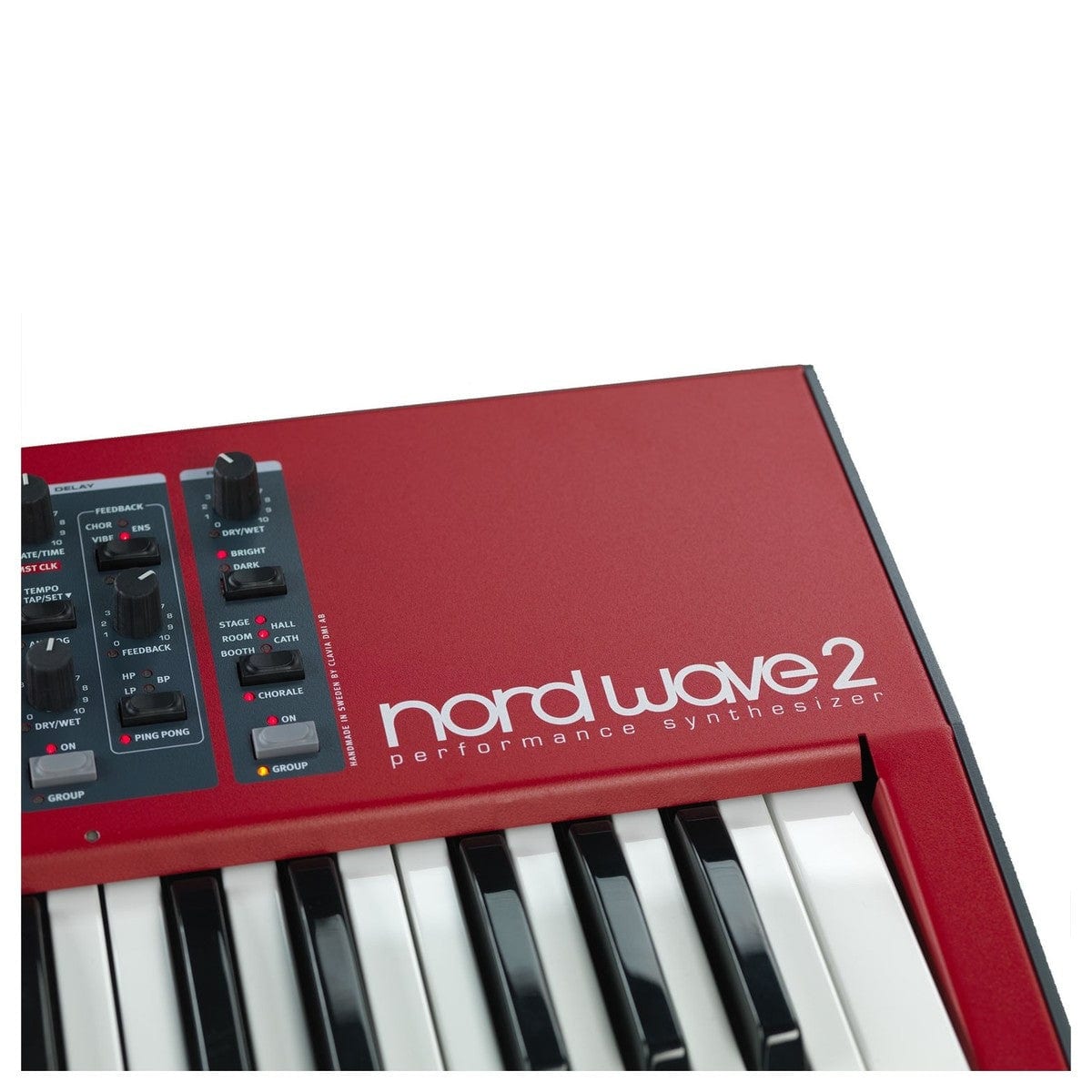 Nord Wave 2 Performance Synthesizer