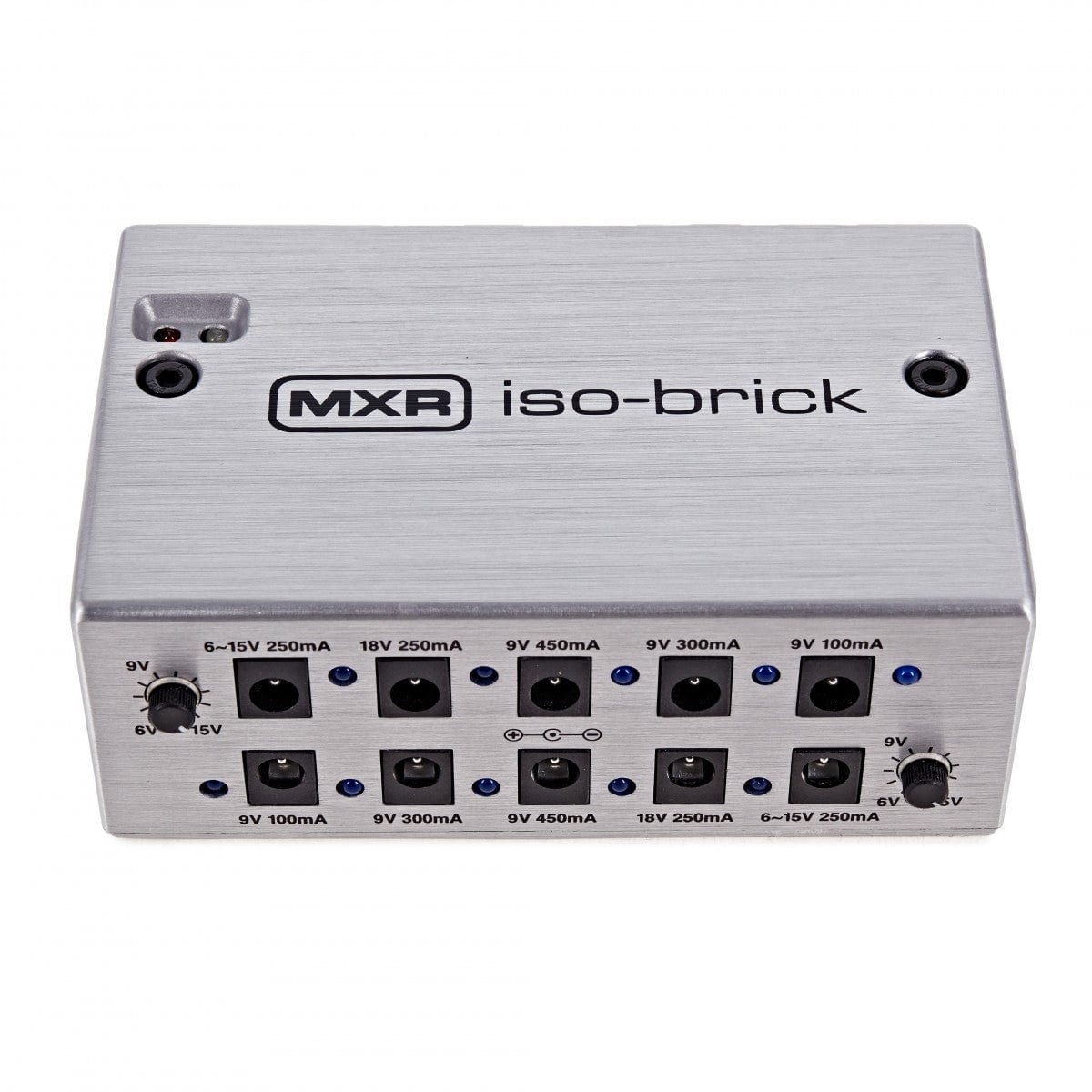 MXR M238 ISO Brick Effects Multi Power Supply