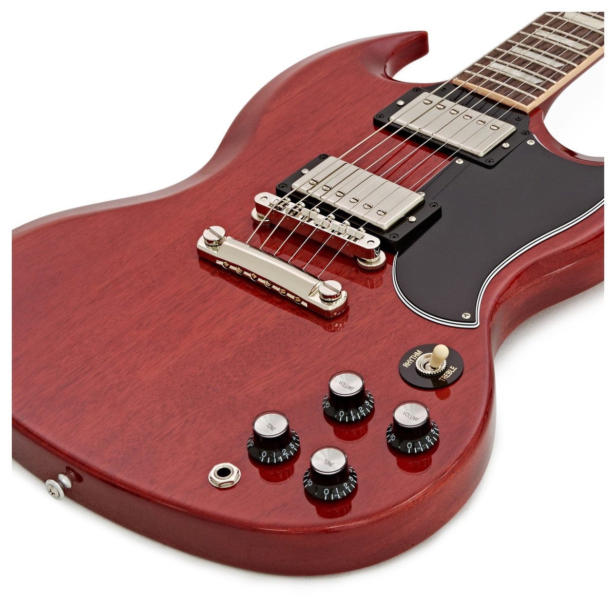 Gibson SG Standard 61 Vintage Cherry Electric Guitar