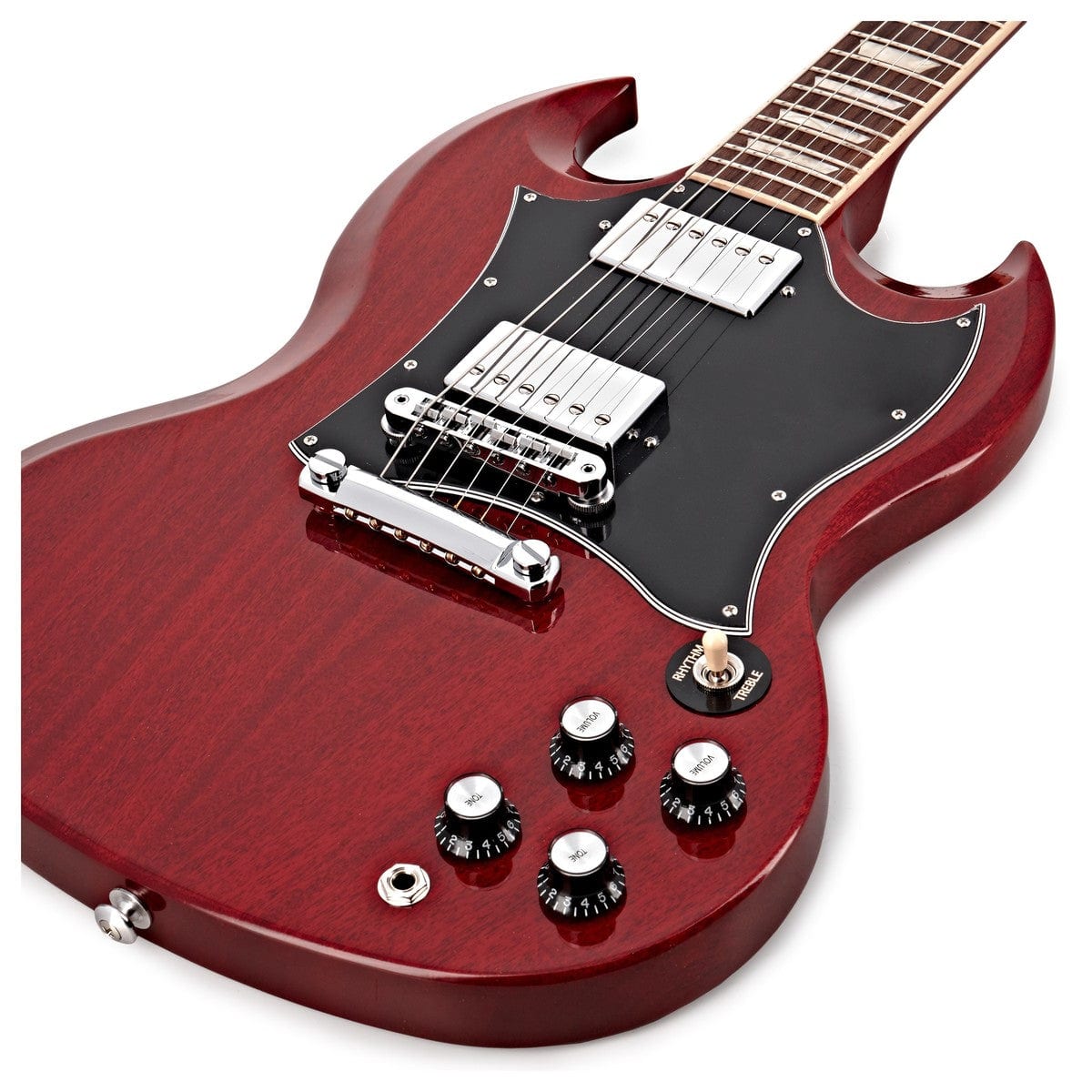 Gibson SG Standard Heritage Cherry Electric Guitar