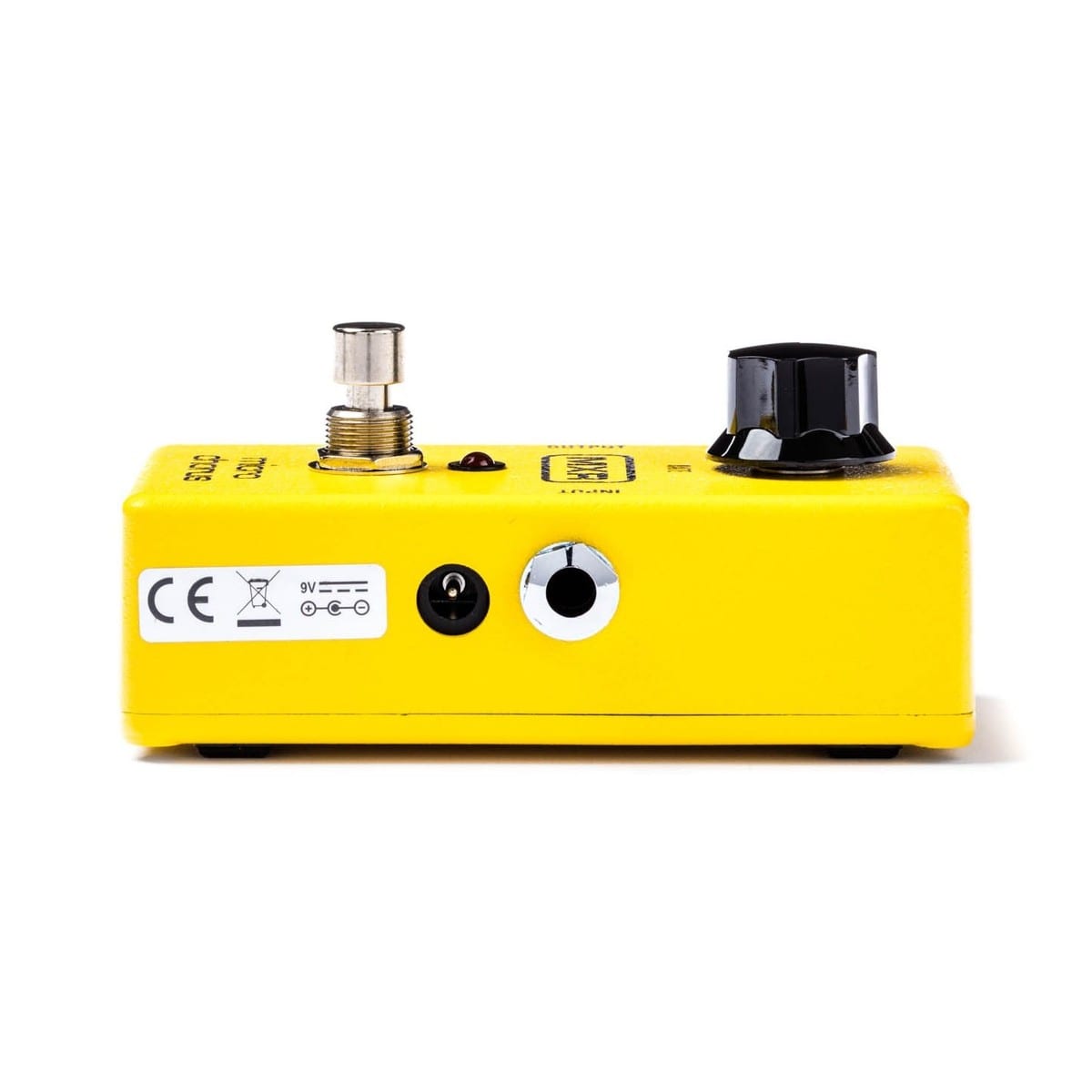 MXR M148 Micro Chorus Guitar Effects Pedal