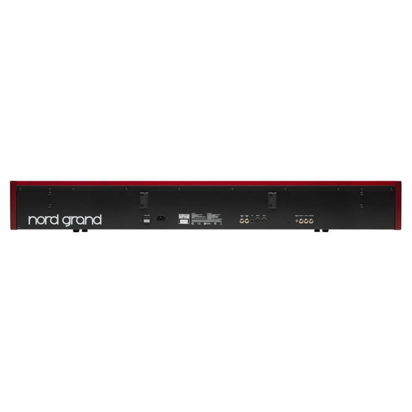 Nord Grand Bundle Incl Music Stand