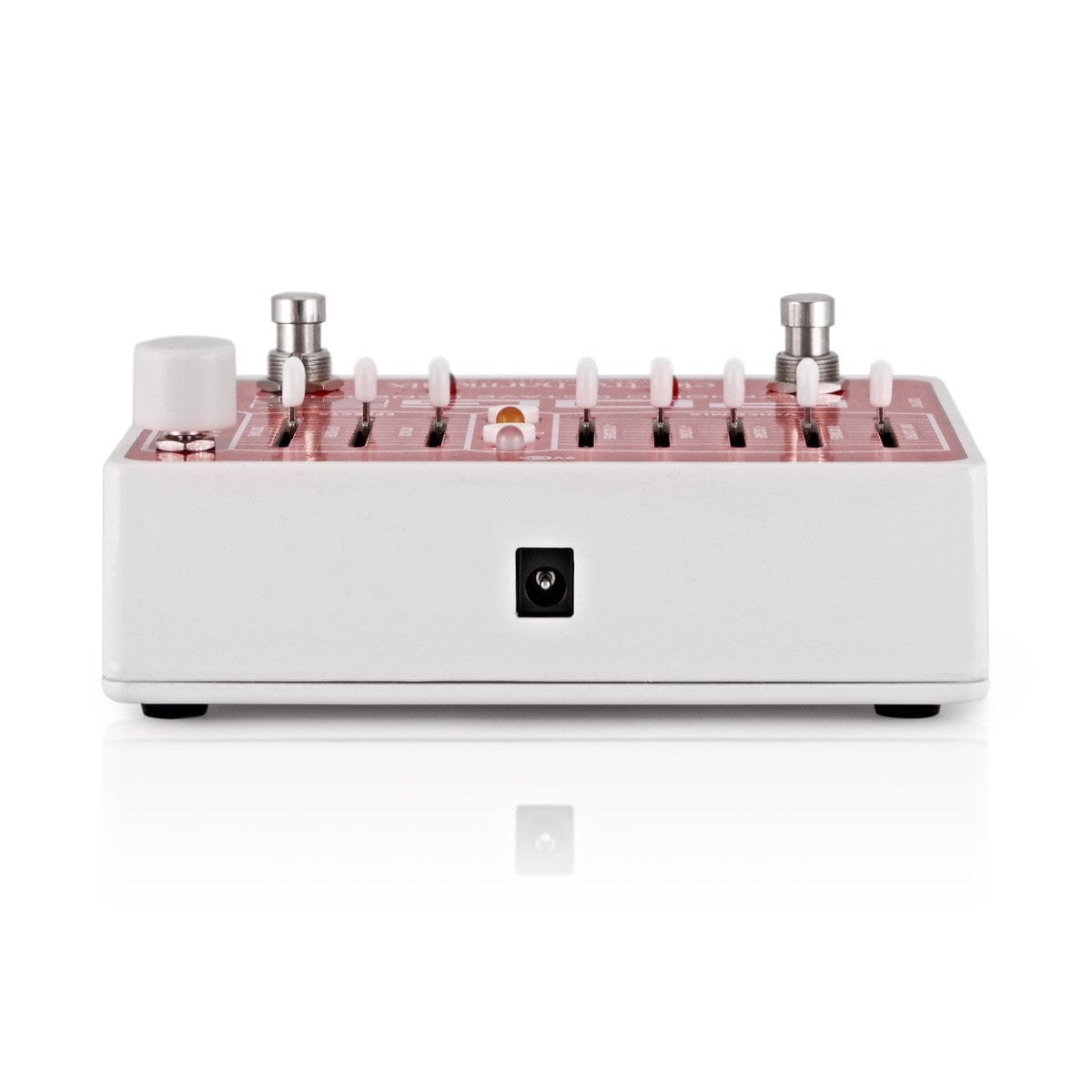 Electro Harmonix Pog 2 Poly Octave Generator