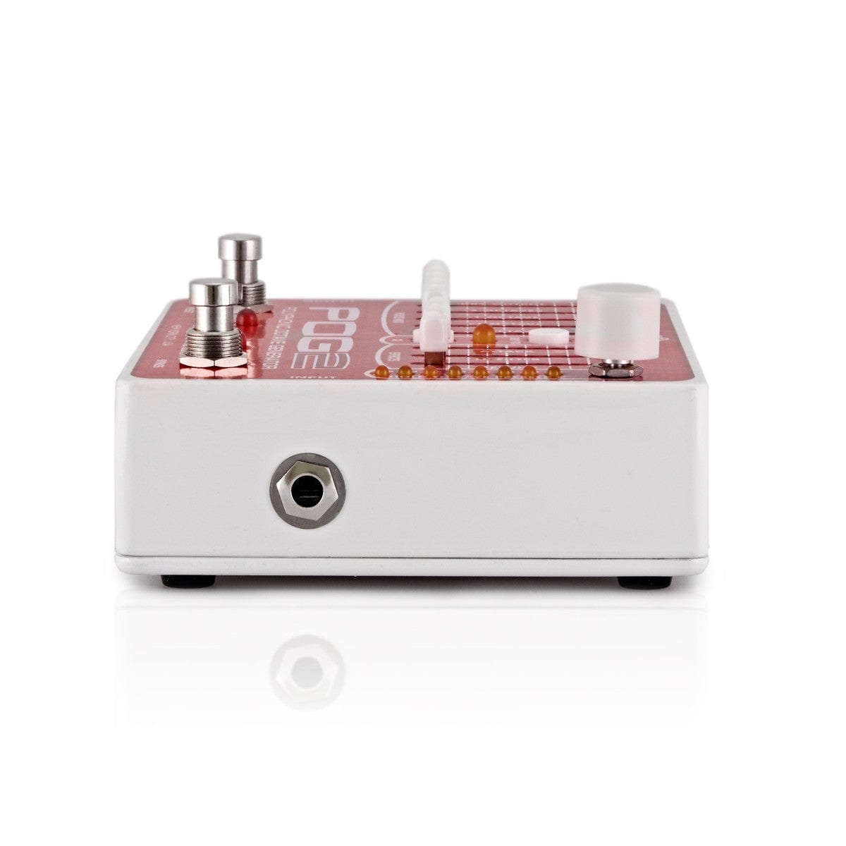 Electro Harmonix Pog 2 Poly Octave Generator