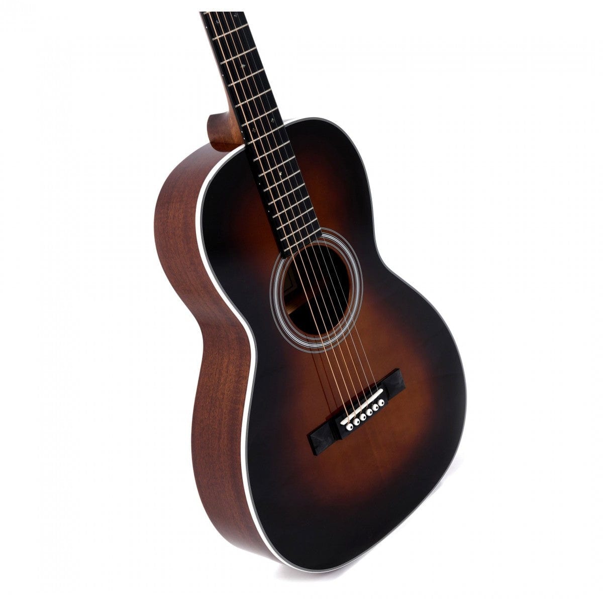 Sigma 00M-1S SB Sunburst Acoustic Guitar