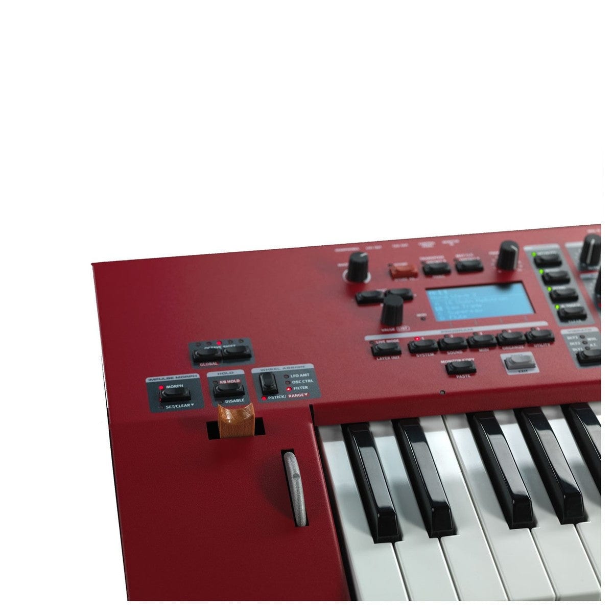 Nord Wave 2 Performance Synthesizer