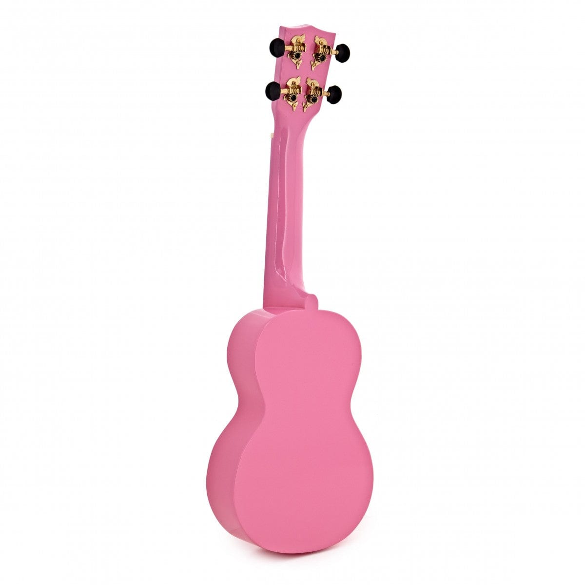 Mahalo 2511PK Rainbow Ukulele MR1 Pink