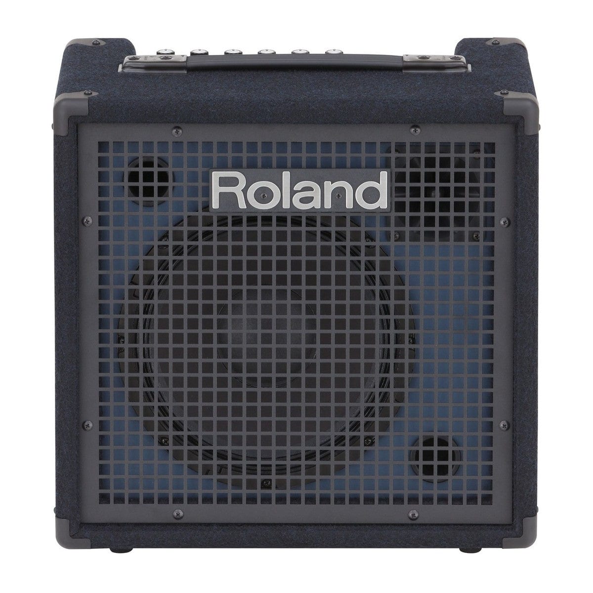 Roland KC80 50w 3 Channel Mixing Keyboard Amplifier