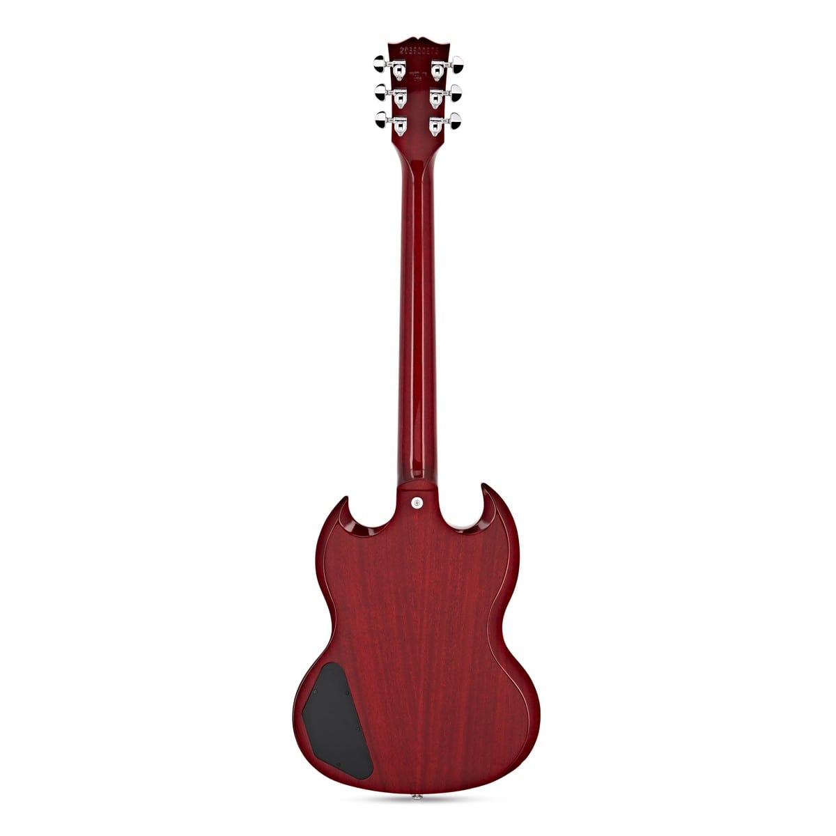 Gibson SG Standard Heritage Cherry Electric Guitar