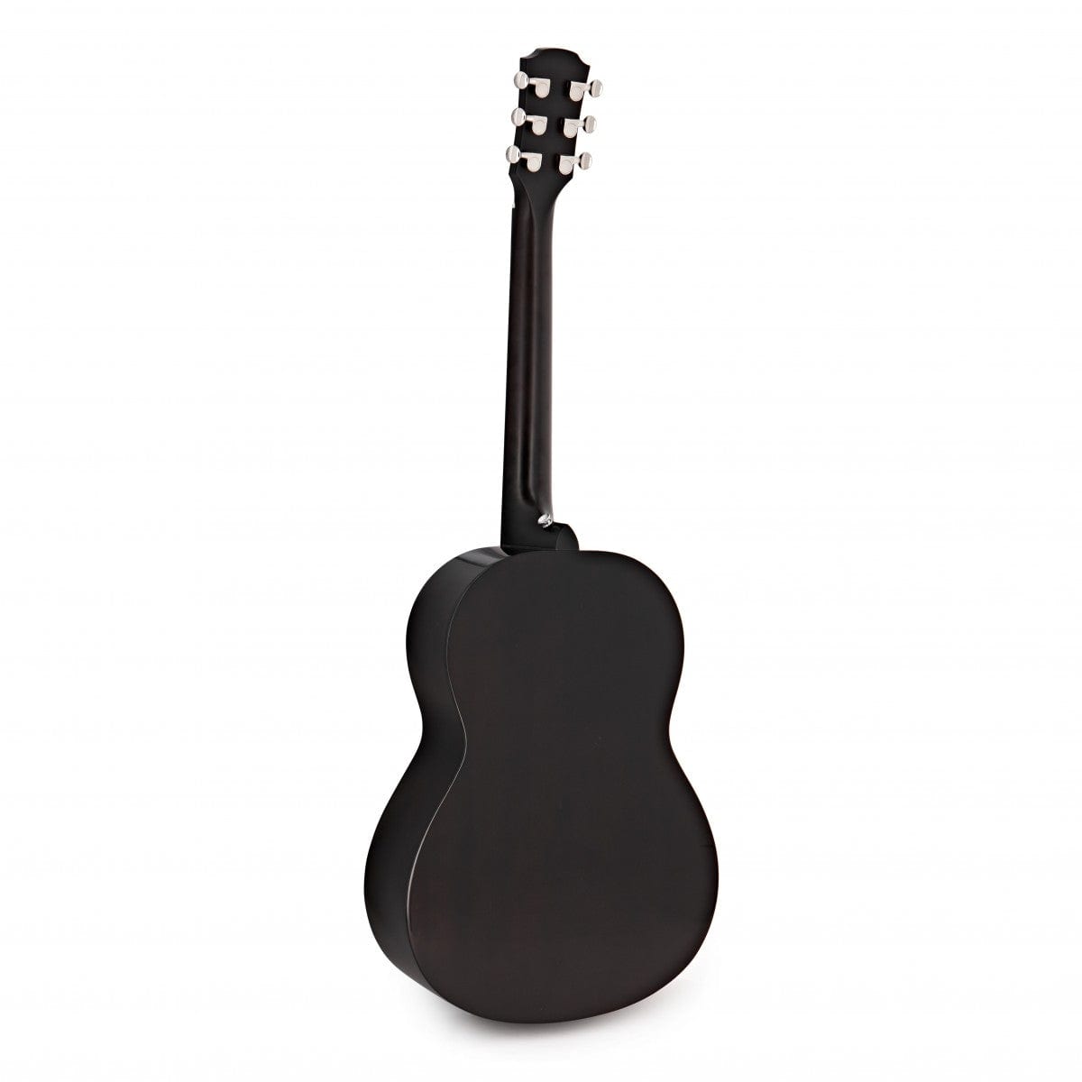 Yamaha CSF1M Compact Folk Guitar Translucent Black