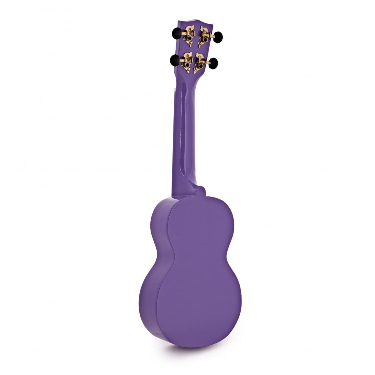 Mahalo 2511PU Rainbow Ukulele MR1 Purple