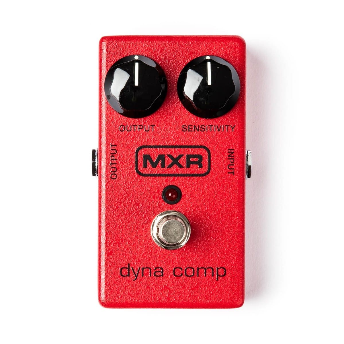 MXR M102 Dyna Comp Pedal