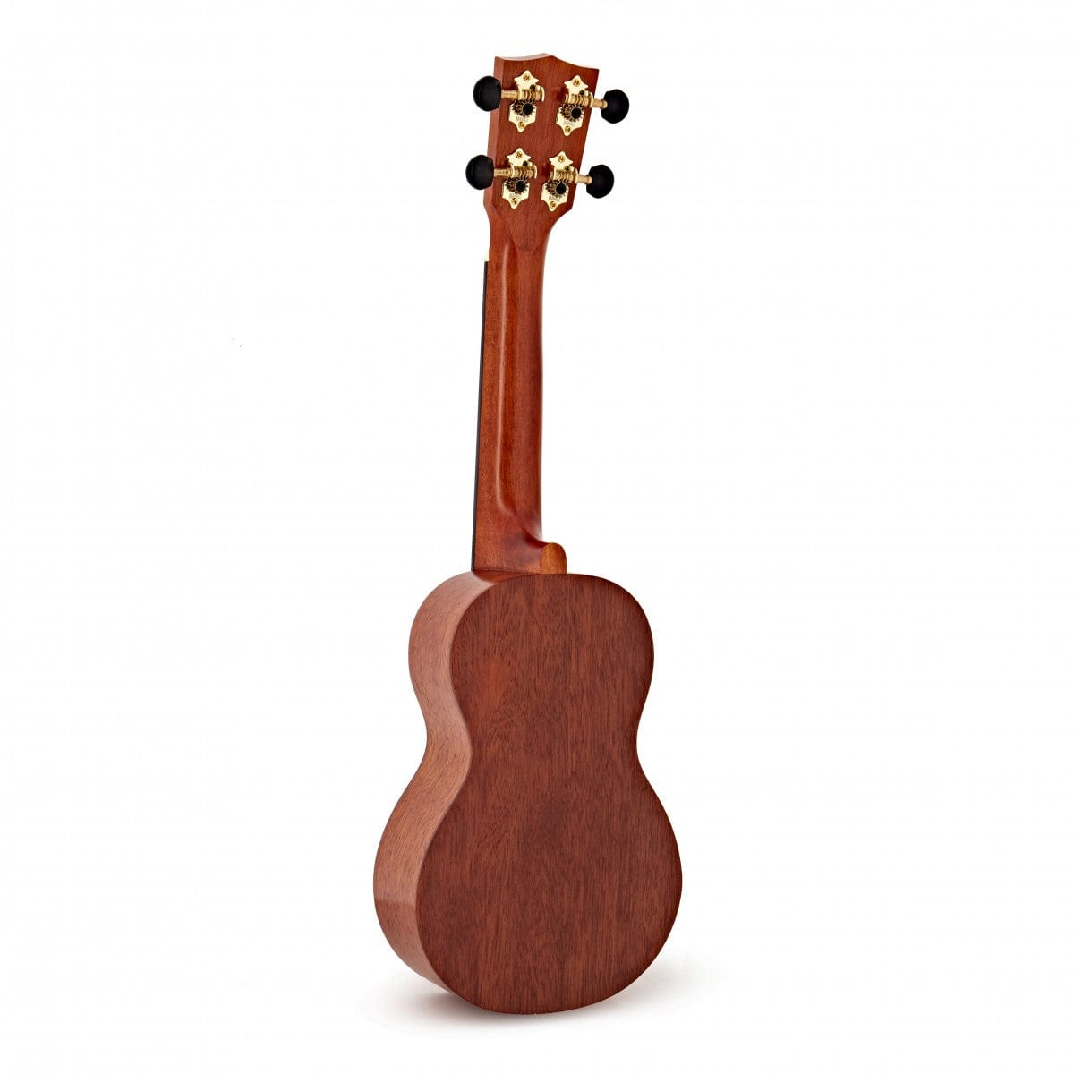 Mahalo 2515 Java MJ1 Ukulele Mahogany