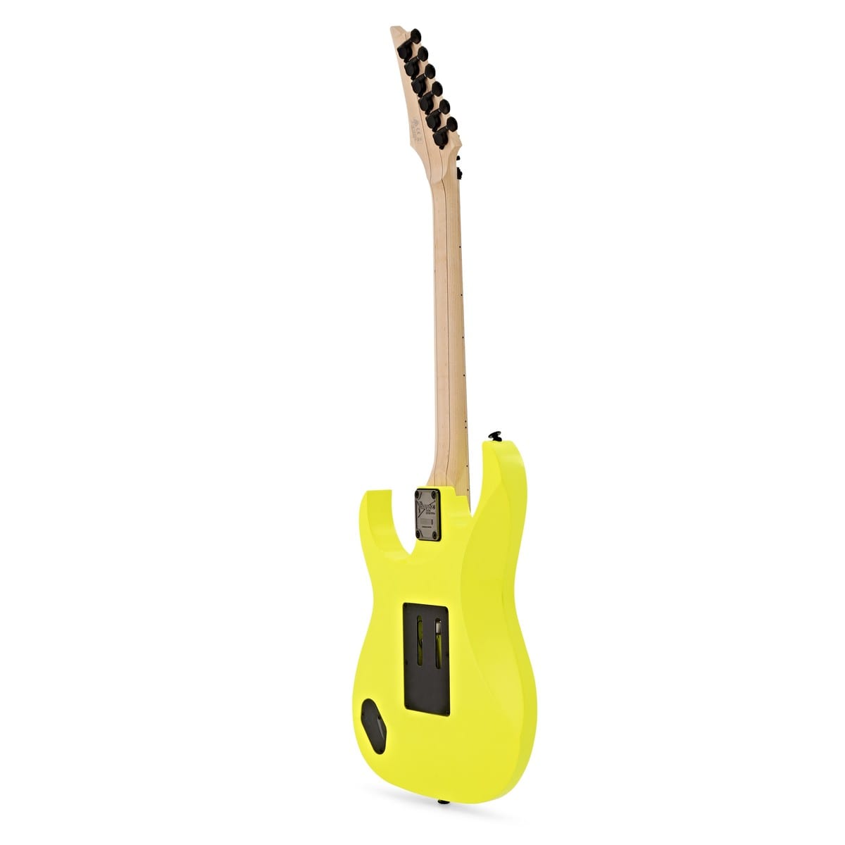 Ibanez Genesis Collection RG550 DY Desert Yellow Guitar