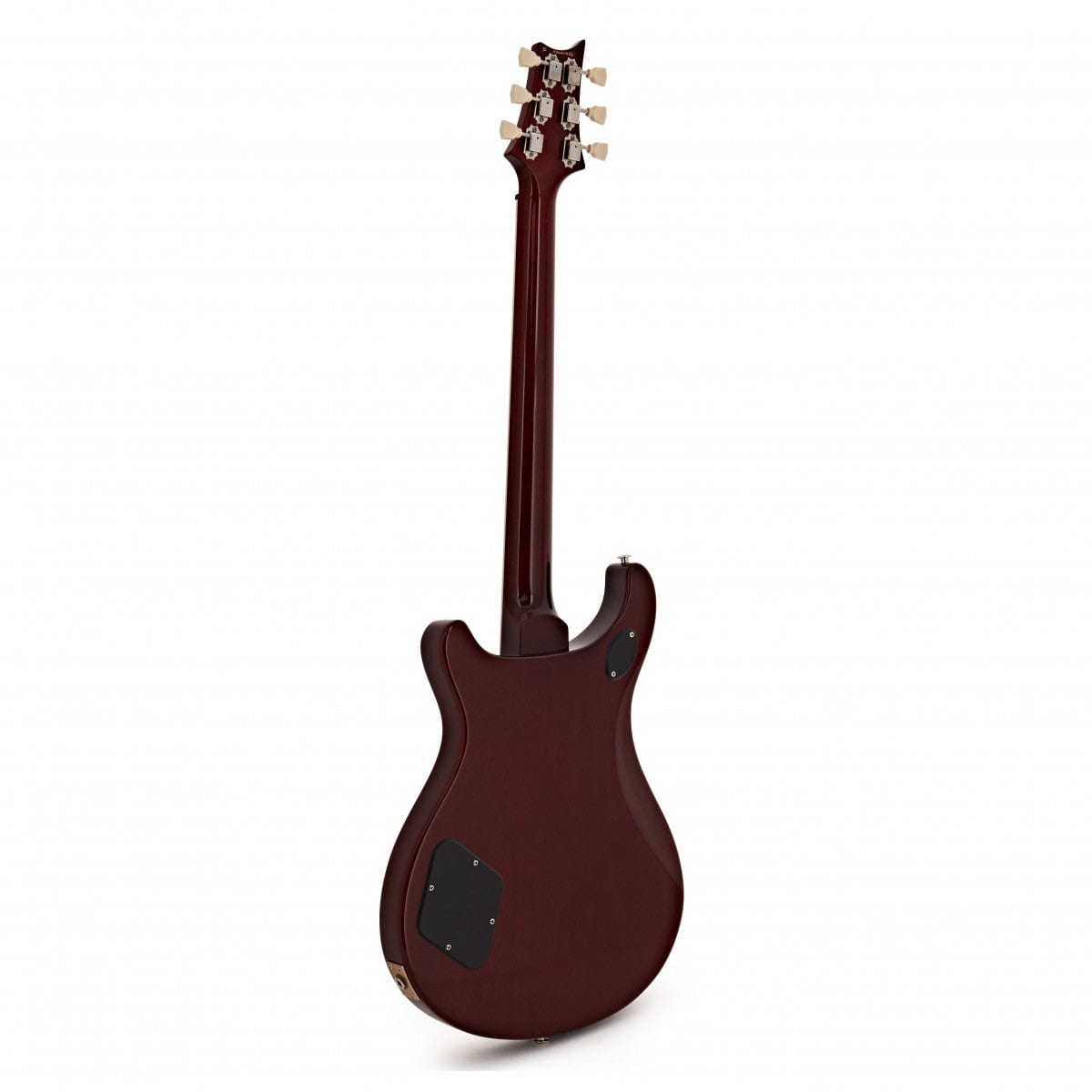 PRS S2 10th Anniversary McCarty 594 Dark Cherry Sunburst Guitar | B-Stock