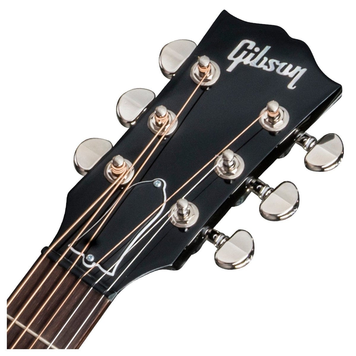 Gibson J-45 Standard Vintage Sunburst Acoustic Guitar