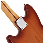 Fender Player Series Mustang Maple Sienna Sunburst Guitar