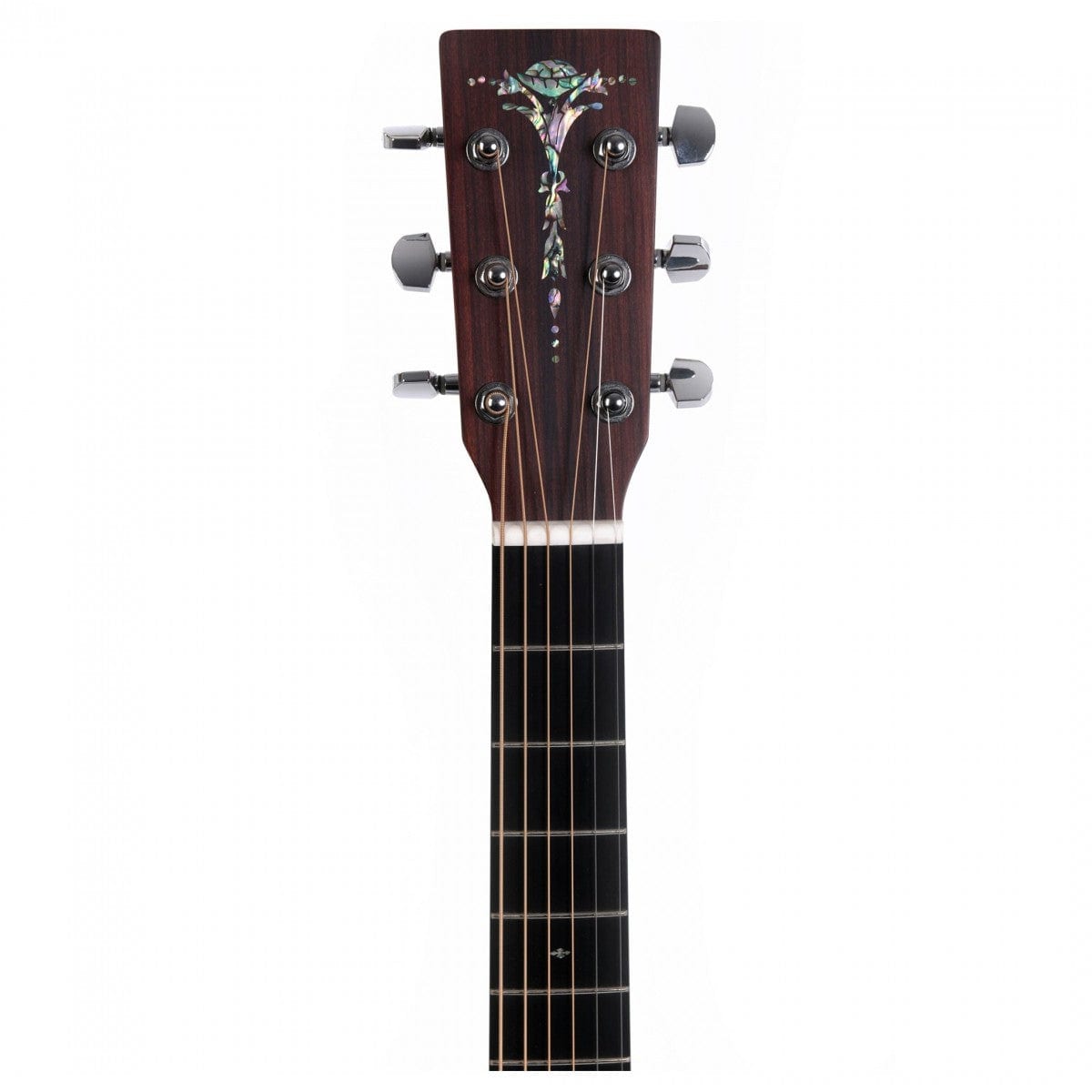 Sigma 00M-1S SB Sunburst Acoustic Guitar