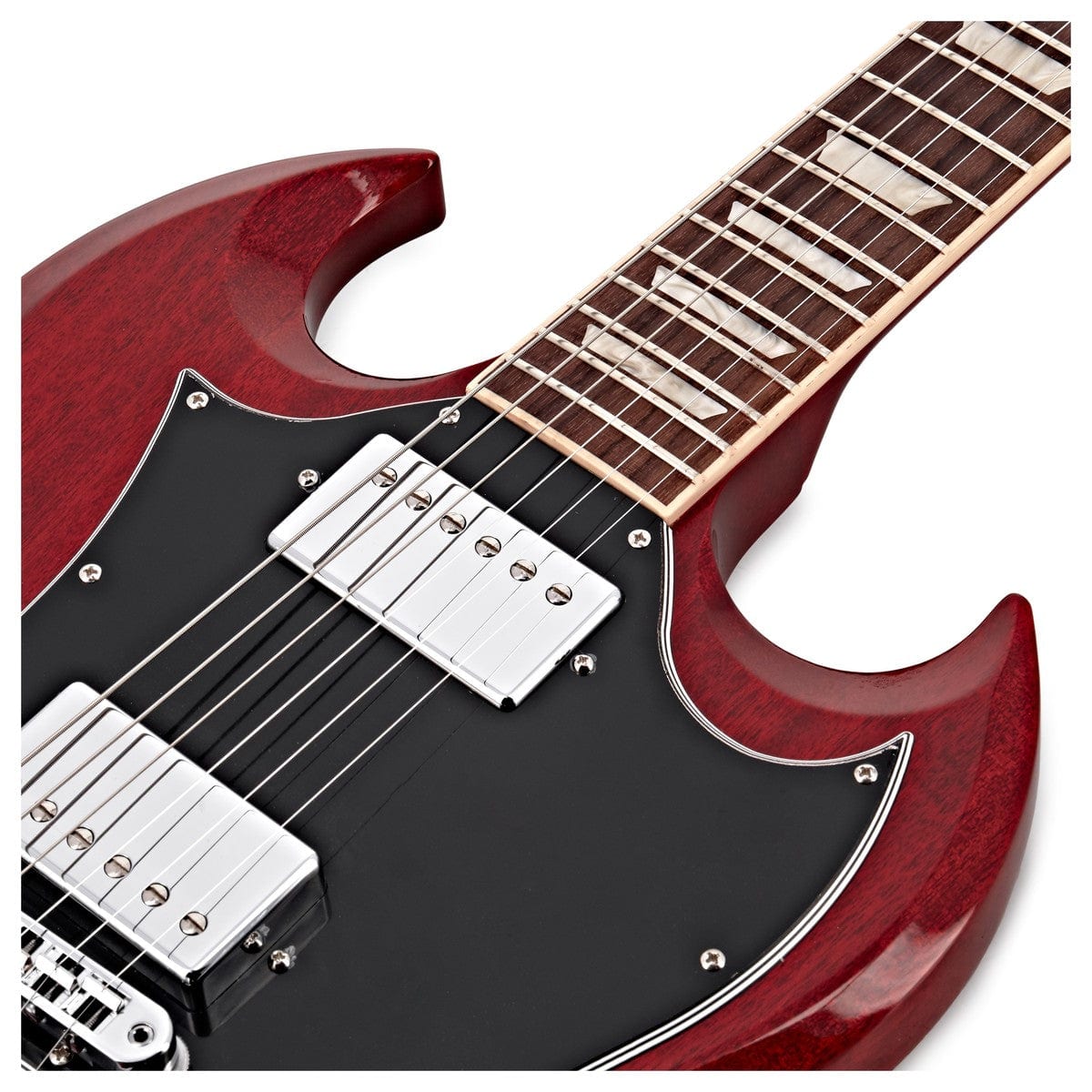 Gibson SG Standard Heritage Cherry Electric Guitar