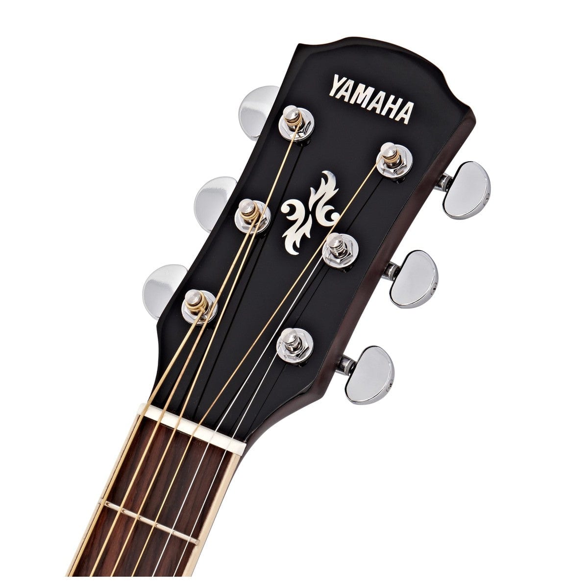 Yamaha APX600N Electro Acoustic Guitar Natural