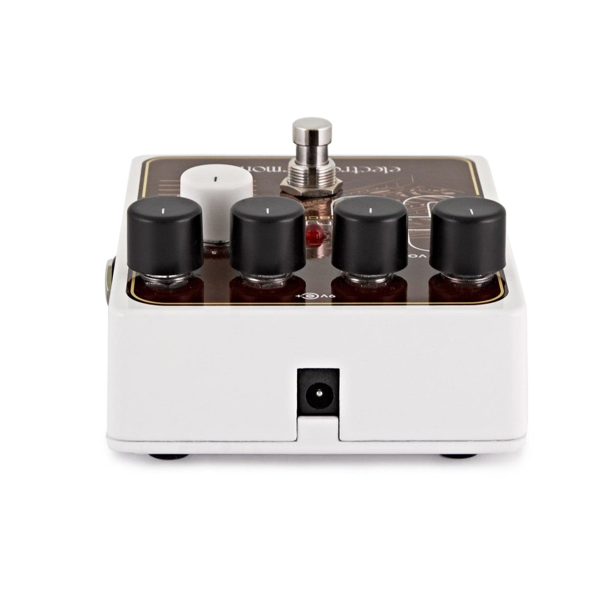 Electro Harmonix C9 Organ Machine Guitar Effects Pedal