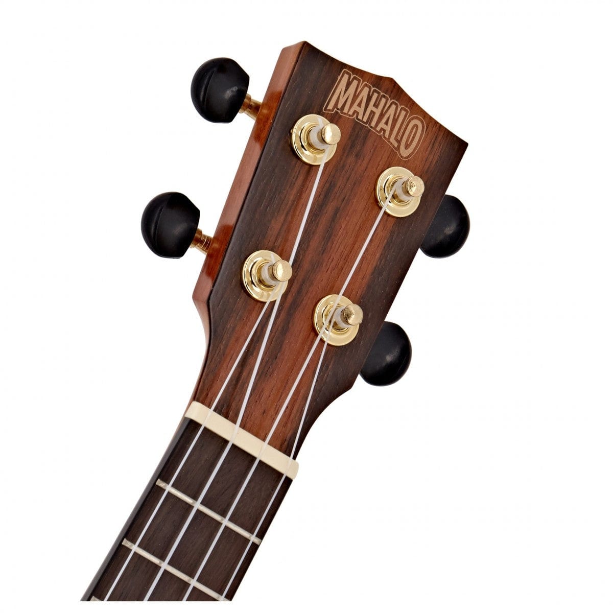 Mahalo 2515 Java MJ1 Ukulele Mahogany