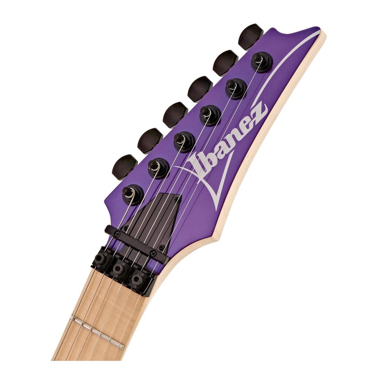 Ibanez Genesis Collection RG550 Purple Neon Guitar