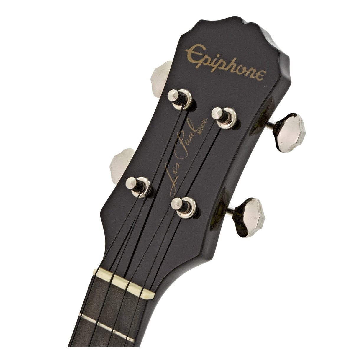 Epiphone Les Paul Tenor Ukulele inc Gig Bag Vintage Sunburst