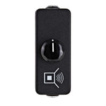 JHS Pedals Little Black Amp Box Amp Attenuator Pedal