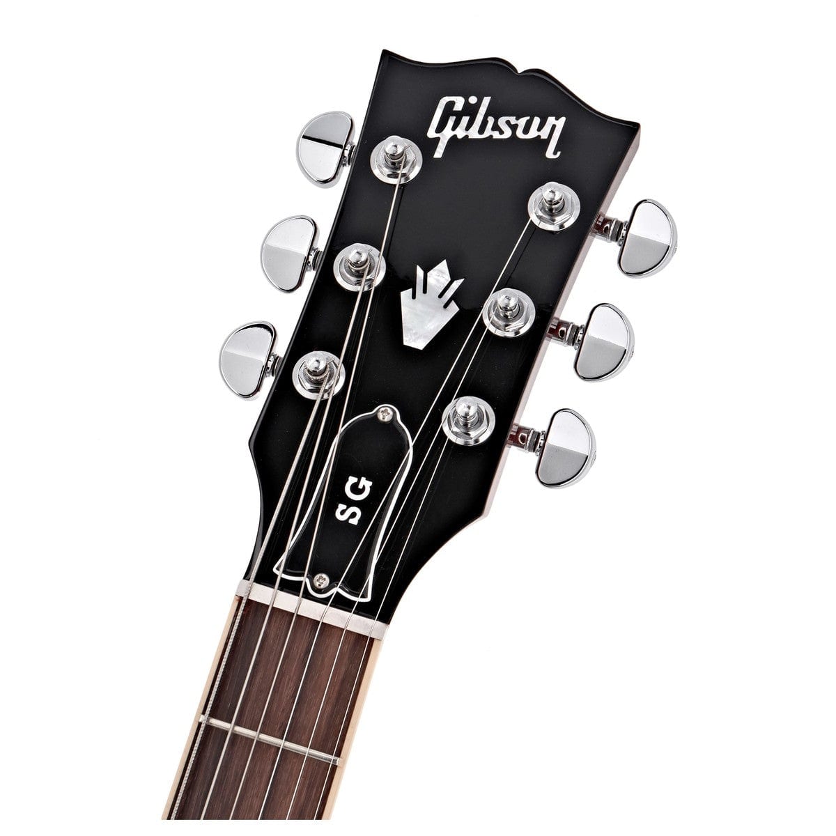 Gibson SG Standard Heritage Cherry Electric Guitar