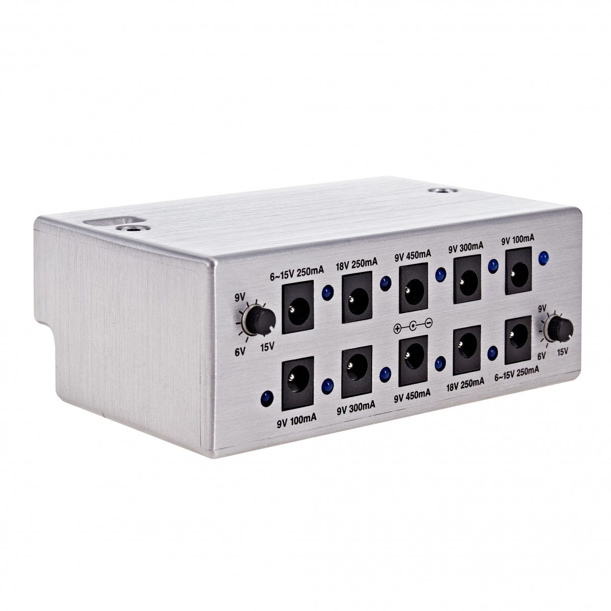 MXR M238 ISO Brick Effects Multi Power Supply