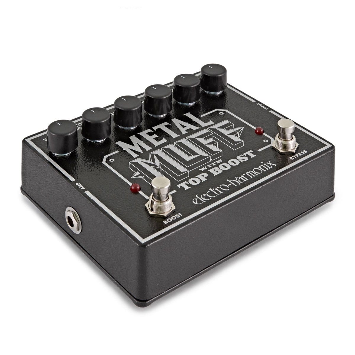 Electro Harmonix Metal Muff Distortion Pedal