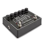 Electro Harmonix Metal Muff Distortion Pedal