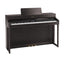 Roland HP704 Digital Piano; Dark Rosewood