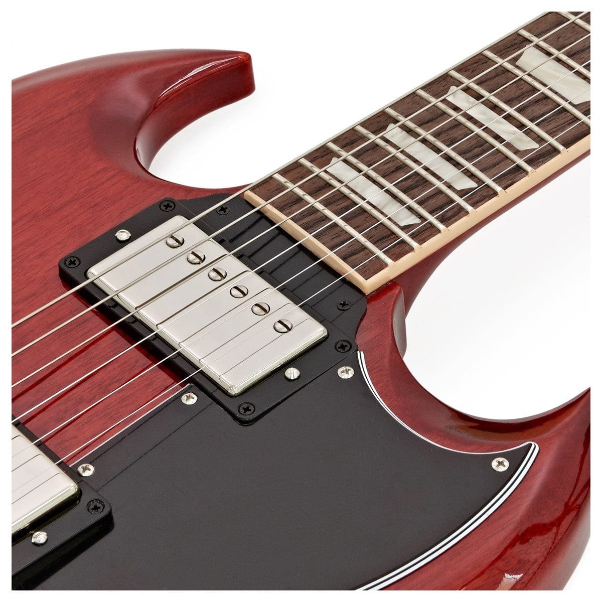 Gibson SG Standard 61 Vintage Cherry Electric Guitar