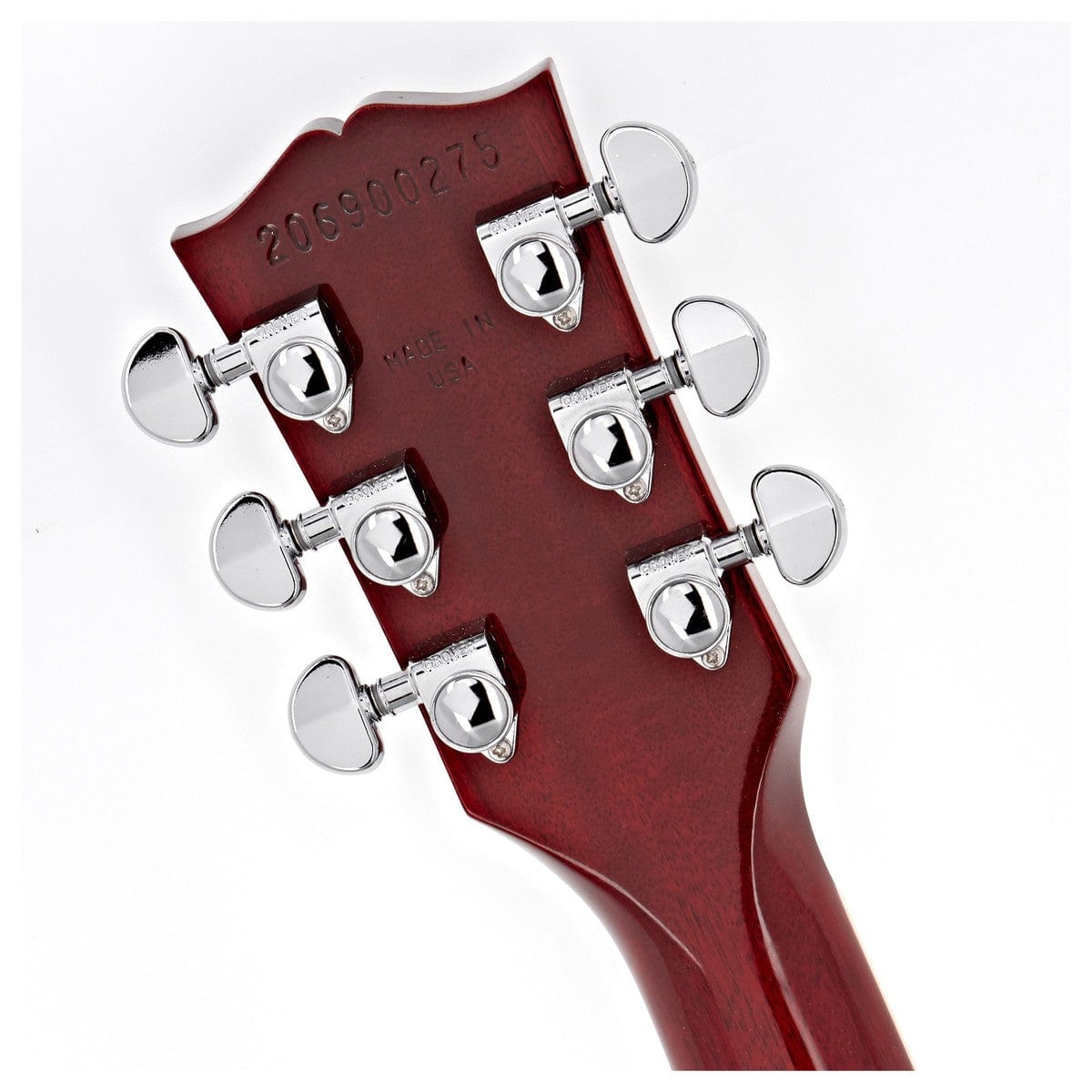 Gibson SG Standard Heritage Cherry Electric Guitar