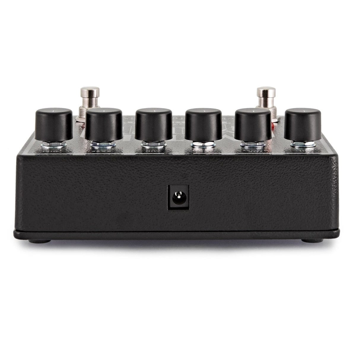 Electro Harmonix Metal Muff Distortion Pedal