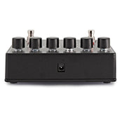 Electro Harmonix Metal Muff Distortion Pedal